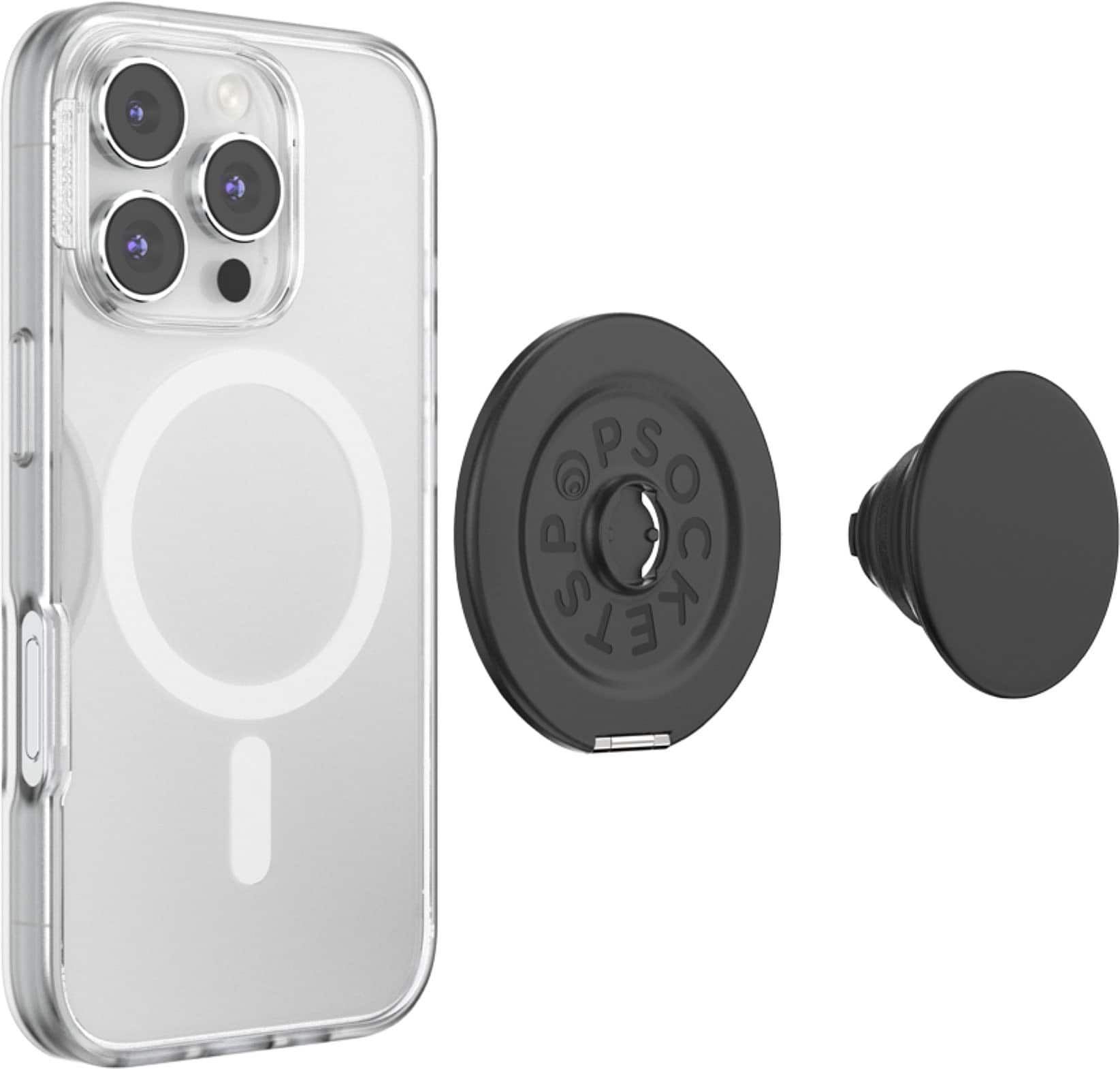 The text on the image reads "PSO Pocket".