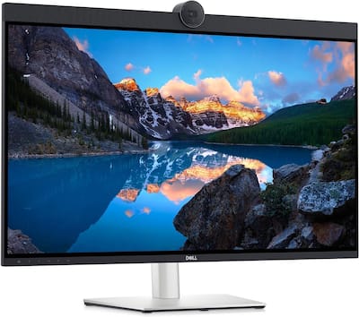 Dell 32 Dell 32