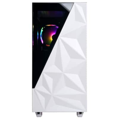 CyberPowerPC Gaming Desktop AMD Ryzen 7 9700X 2024 NVIDIA GeForce CyberPowerPC Gaming Desktop AMD Ryzen 7 9700X 2024 NVIDIA GeForce