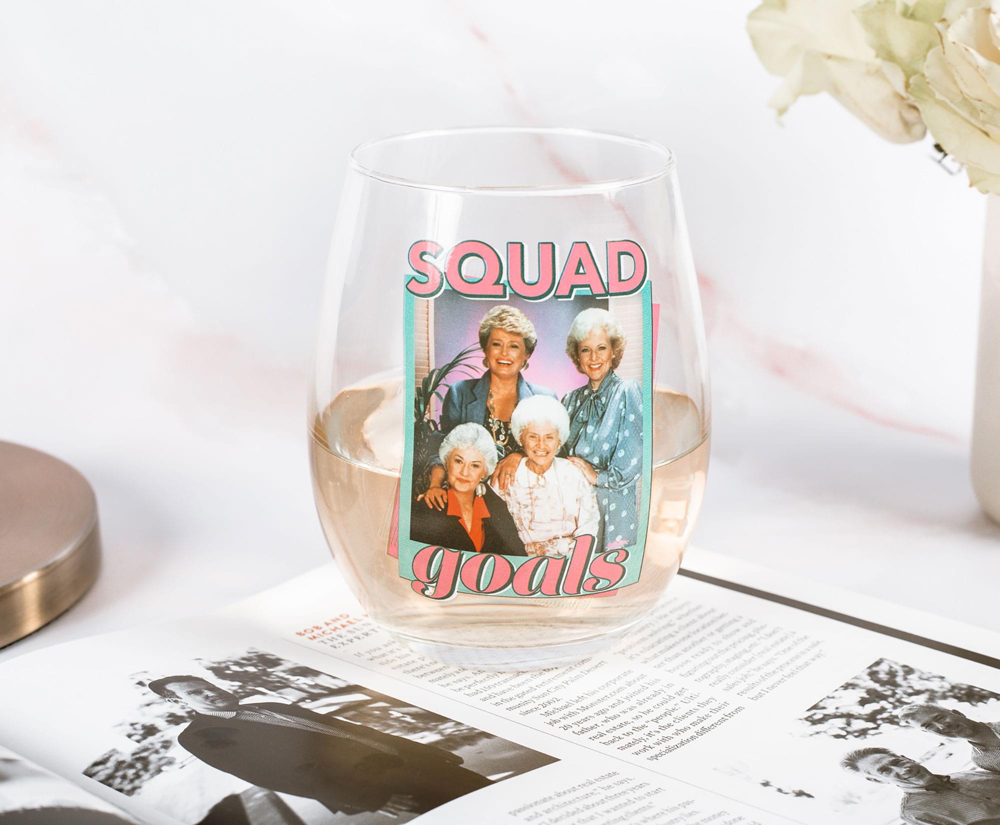 SQUAD goals

ANS ROS MICHAEI EPERT m ate U vosltn Bctiagl aten bec b Long trie brom g pe chest make h 20yeams "0% Swer the EA nffa e adies back wieh wot