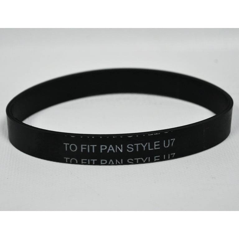 TO FIT PAN STYLE U7  
TO FIT PAN STYLE 117