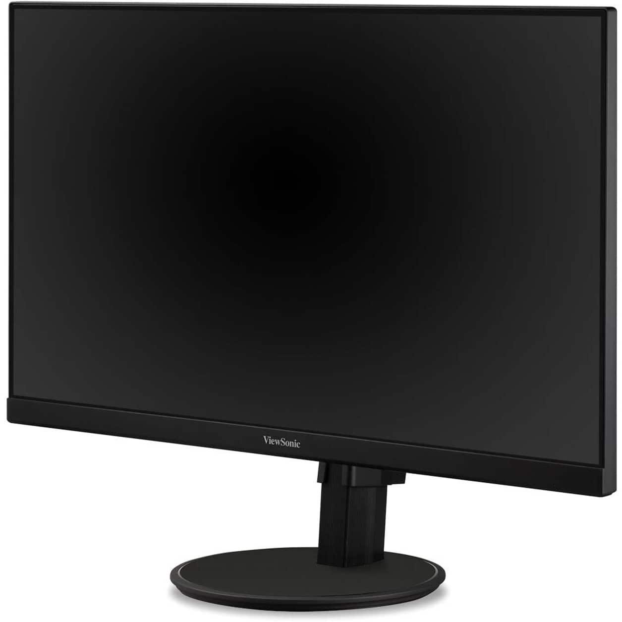 Alt View 29. ViewSonic - VA2747-MHJ 27" LCD FHD Monitor (VGA, HDMI) - Black.