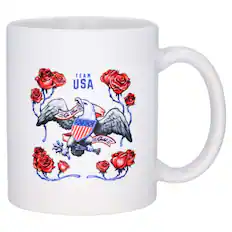 TEAM USA