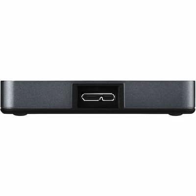 Buffalo Technology BUFFALO 1TB MiniStation HD PGF Portable Hard Buffalo Technology BUFFALO 1TB MiniStation HD PGF Portable Hard