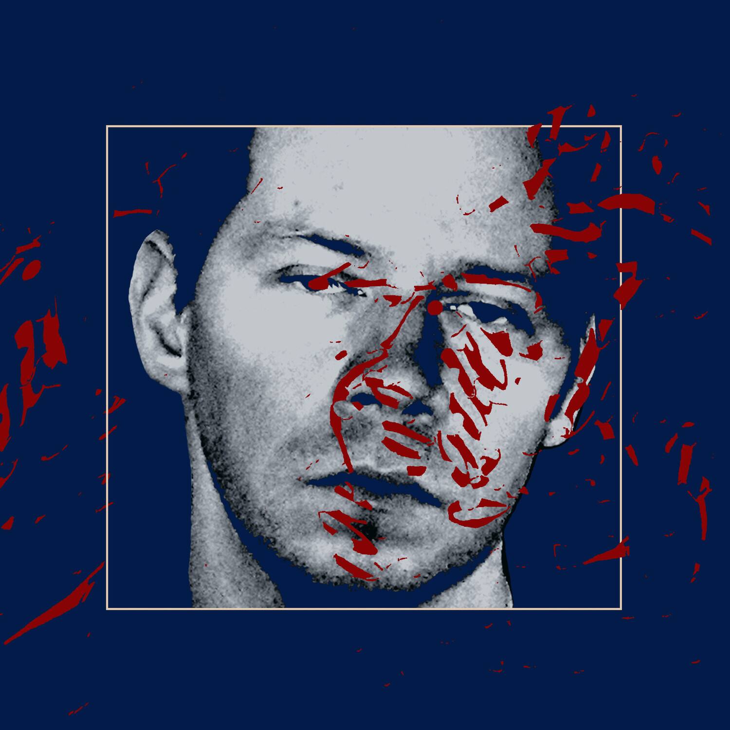 Front. Profligate - Too Numb to Know   - COMPACT DISCS.