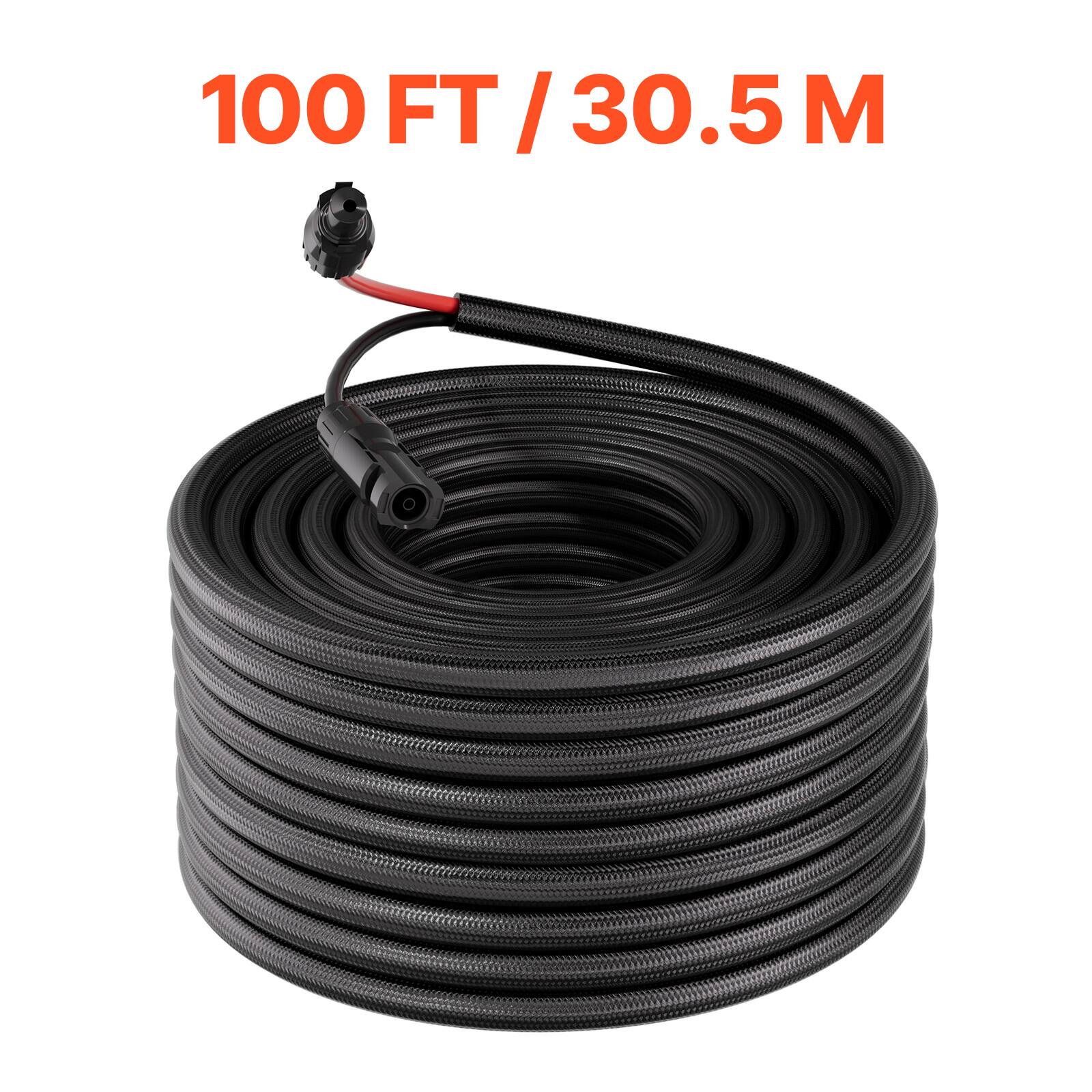 100 FT / 30.5 M