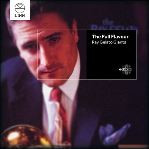 Ray Gelato Giants - Full Flavour   - COMPACT DISCS [CD] price history on PriceWatchPro