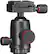 Alt View 12. Sunpak - TravelLite Pro Reverse Folding 63" Tripod - Black with red accents.