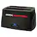 Front Standard. Kingwin - DockMaster II Drive Dock - External - Black.