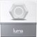 Alt View Zoom 11. Luma Home - Luma Wireless-AC Dual-Band Wi-Fi Router - White.