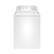 Front. Whirlpool - 3.5 Cu. Ft. 11-Cycle Top-Loading Washer.