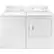 Alt View 15. Whirlpool - 3.5 Cu. Ft. 11-Cycle Top-Loading Washer.