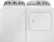 Alt View 13. Whirlpool - 3.5 Cu. Ft. 12-Cycle Top-Loading Washer - White.