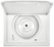 Alt View 2. Whirlpool - 3.5 Cu. Ft. 12-Cycle Top-Loading Washer - White.