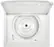 Alt View 2. Whirlpool - 3.5 Cu. Ft. 12-Cycle Top-Loading Washer - White.