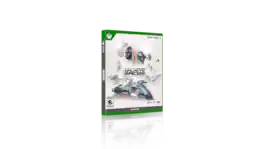 Star Wars Galactic Racer - XBOX Series X