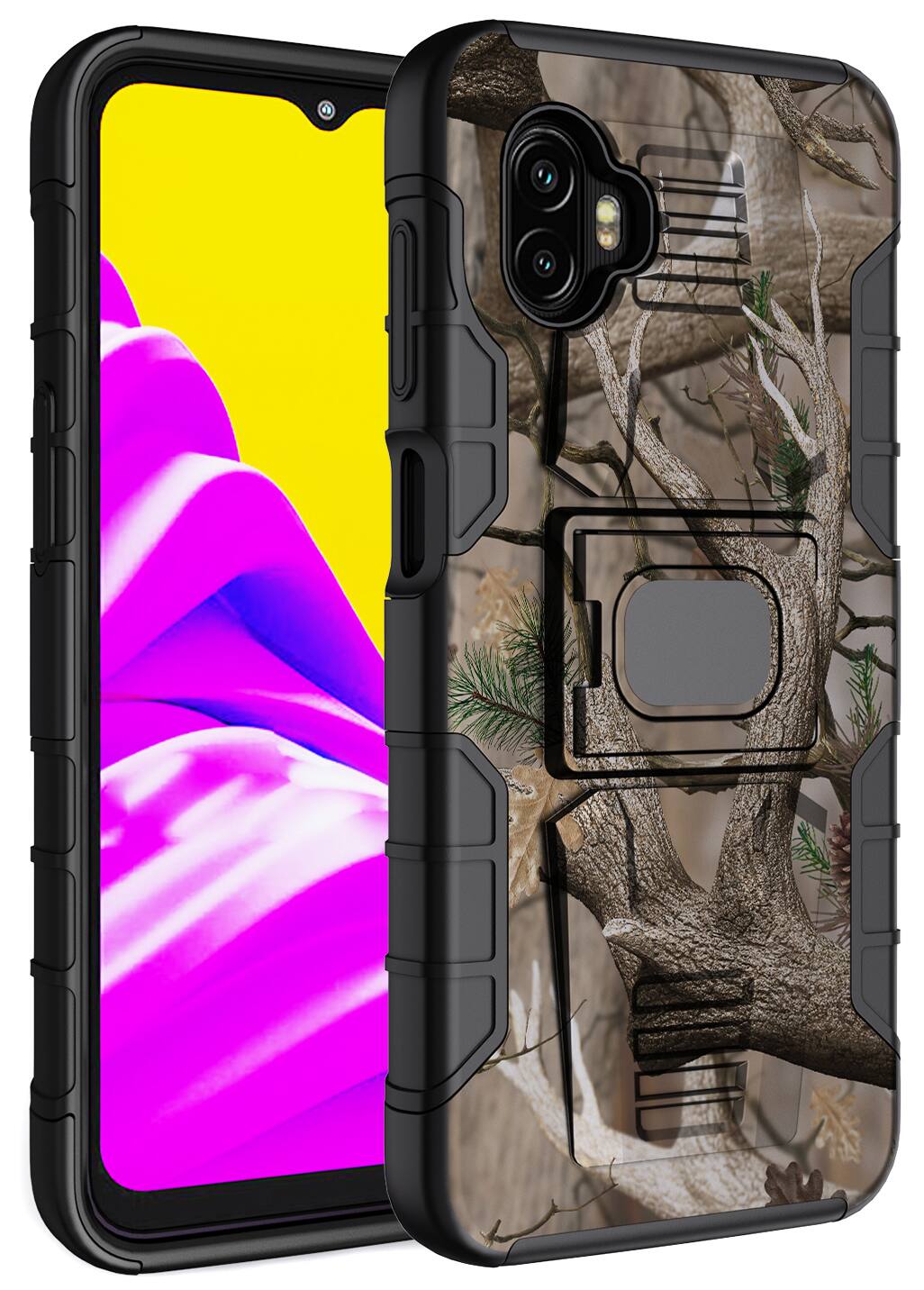 Camouflage