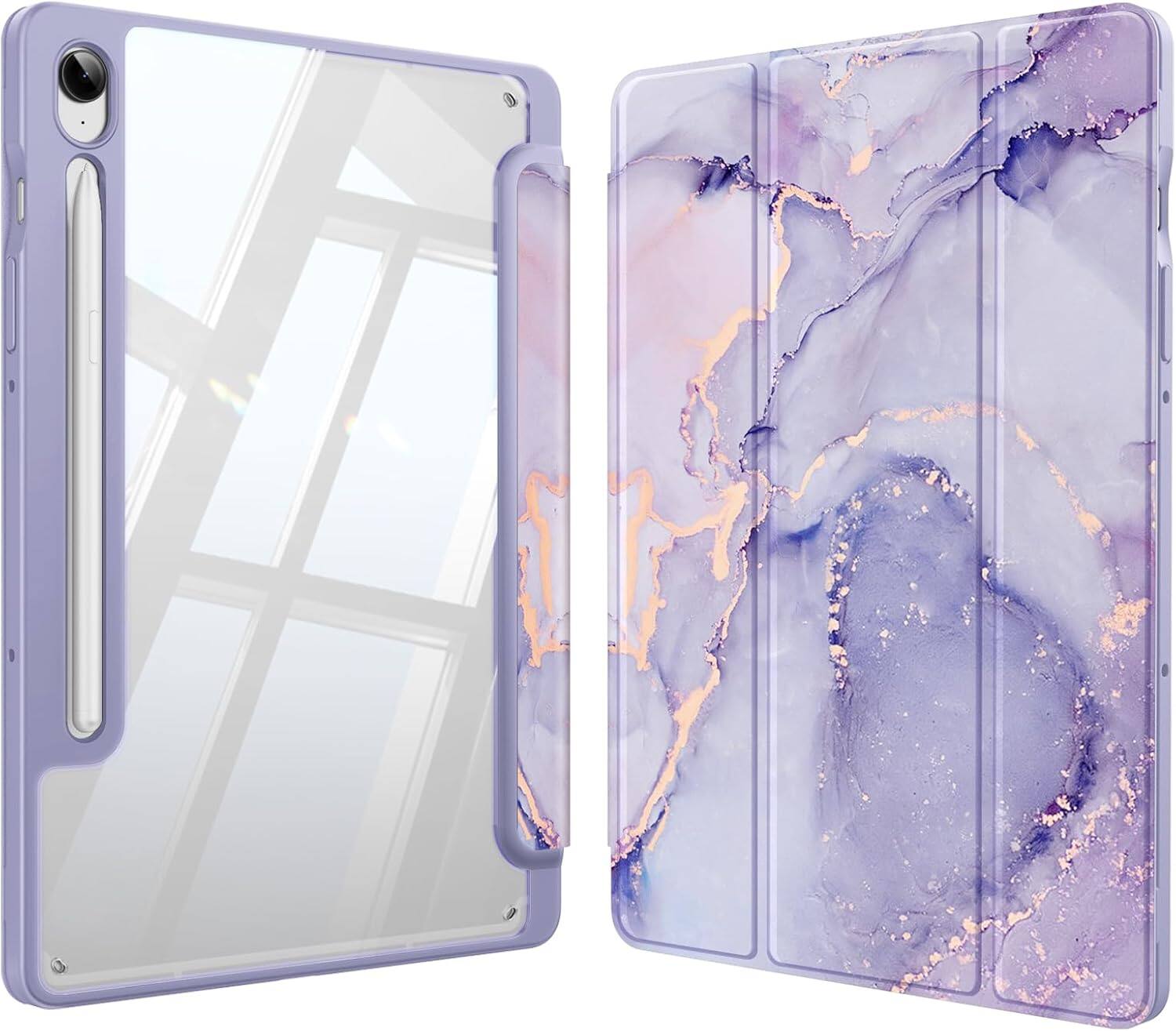 Lilac Marble