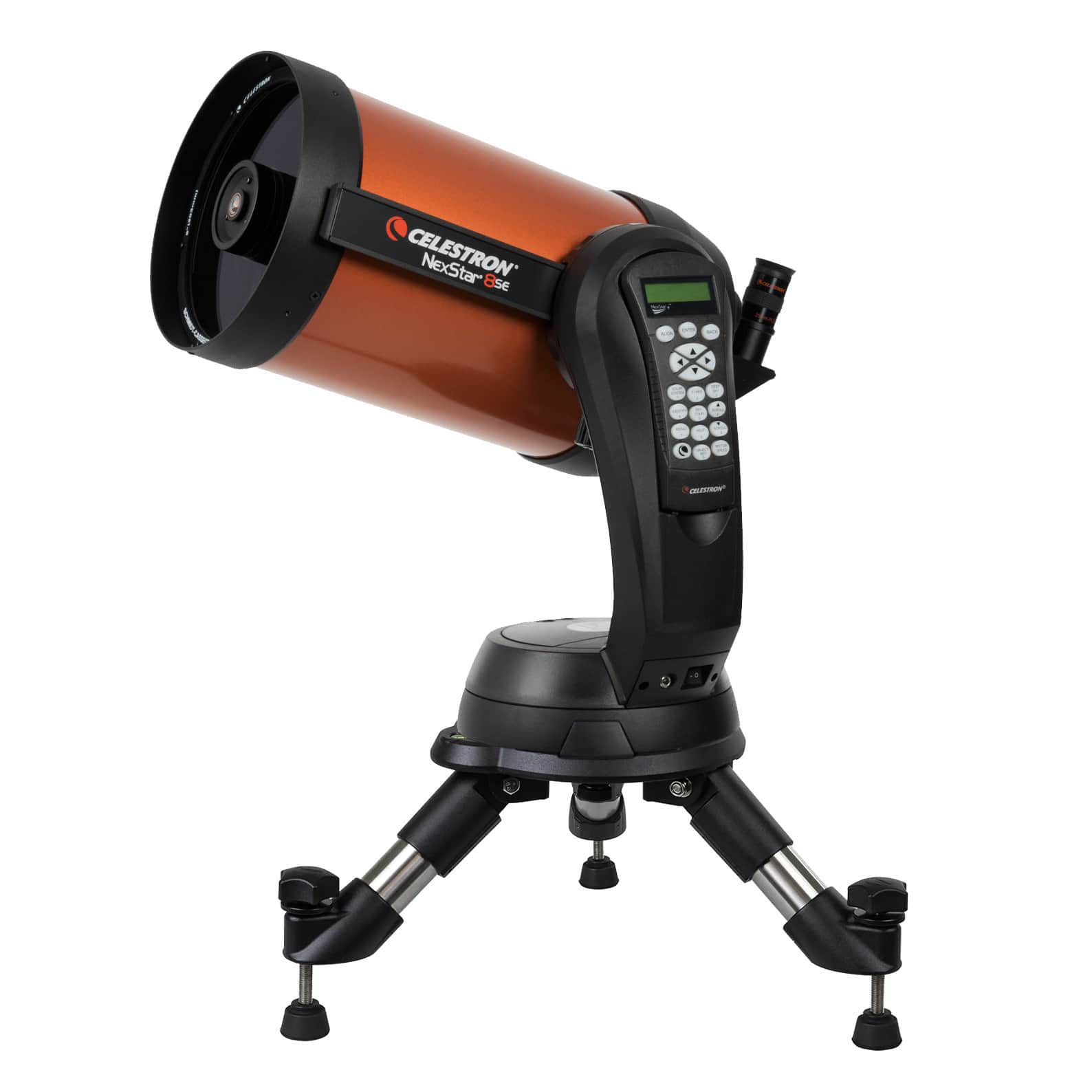CELESTRON NexStar 8se
