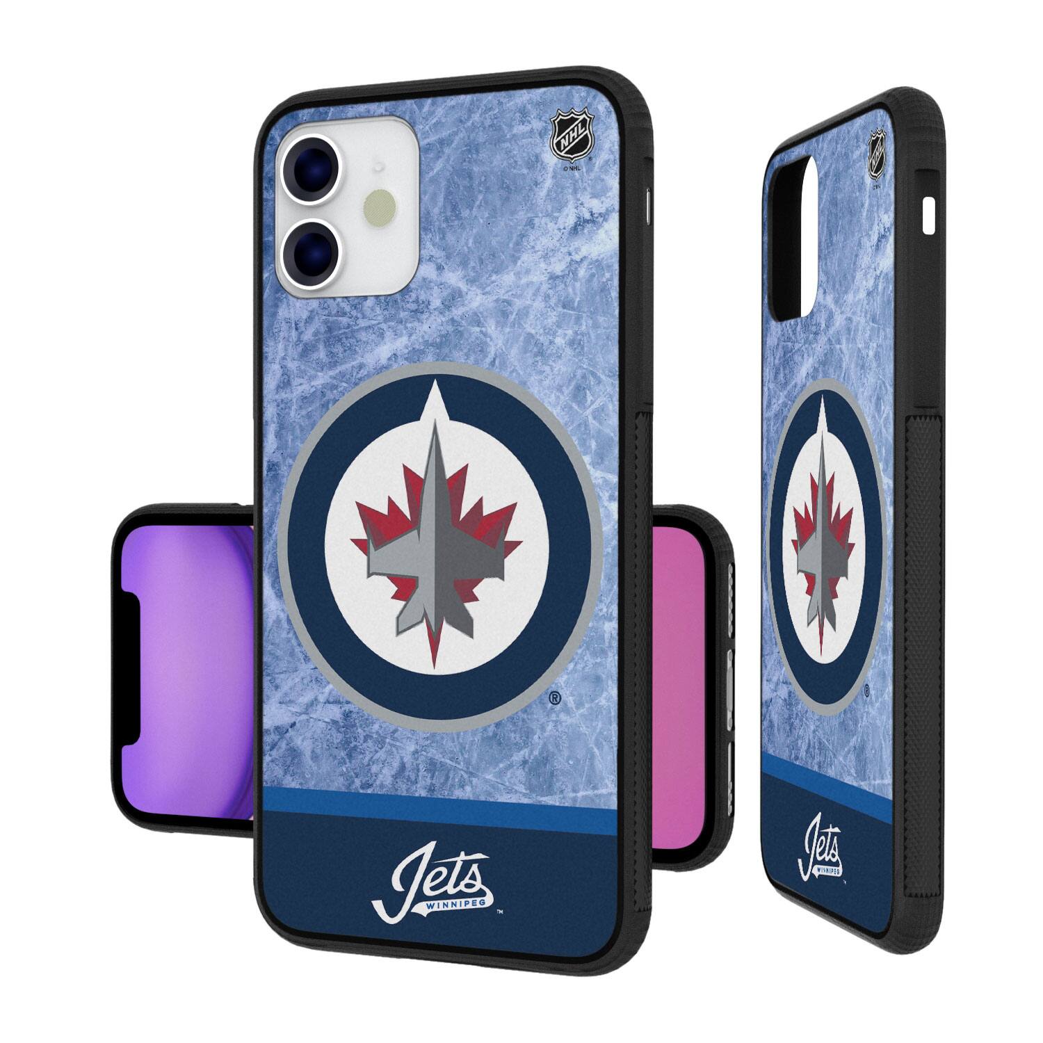 NHL Winnipeg Jets  
Jets Winnipeg