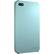 Alt View Standard 20. Hard Candy Cases - SuperLight Case for iPhone 4 - Blue.