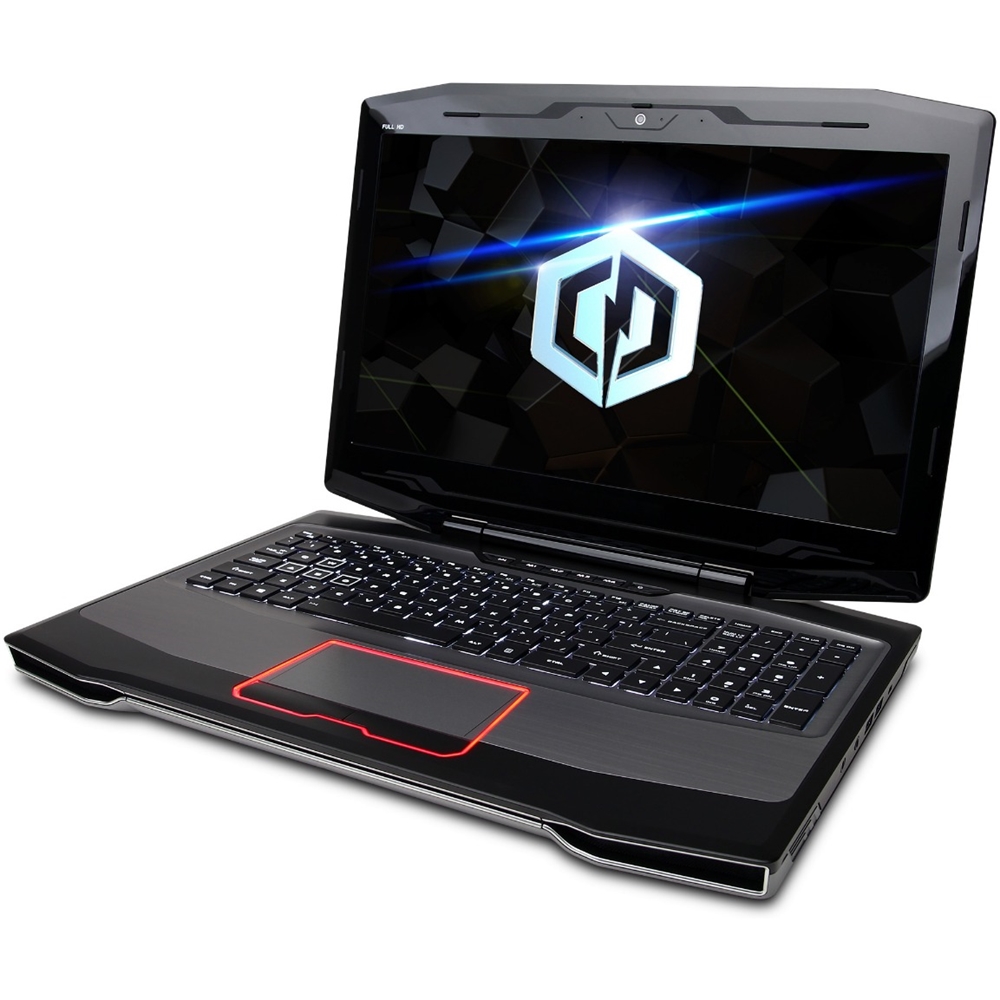 Best Buy Cyberpowerpc Vector 15 6 Hd Laptop Intel Core I7 16gb Memory Nvidia Geforce Gtx 960m 1tb Hdd 250gb Solid State Drive Gray Vt