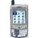 Front Standard. zCover - gloveOne Smartphone Case for Palm - Treo 650 - Tech Ice.