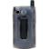 Back Standard. zCover - gloveOne Smartphone Case for Palm - Treo 650 - Tech Ice.