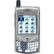 Alt View Standard 20. zCover - gloveOne Smartphone Case for Palm - Treo 650 - Tech Ice.