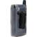 Left Standard. zCover - gloveOne Smartphone Case for Palm - Treo 650 - Tech Ice.