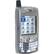 Right View. zCover - gloveOne Smartphone Case for Palm - Treo 650 - Tech Ice.