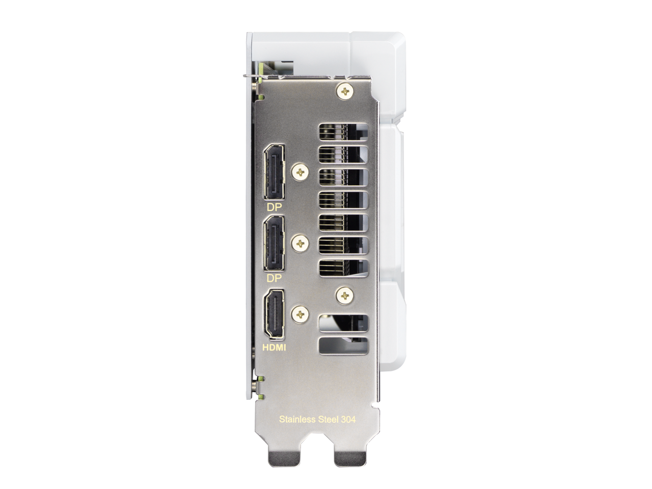 DP DP HDMI Stainless Steel 304