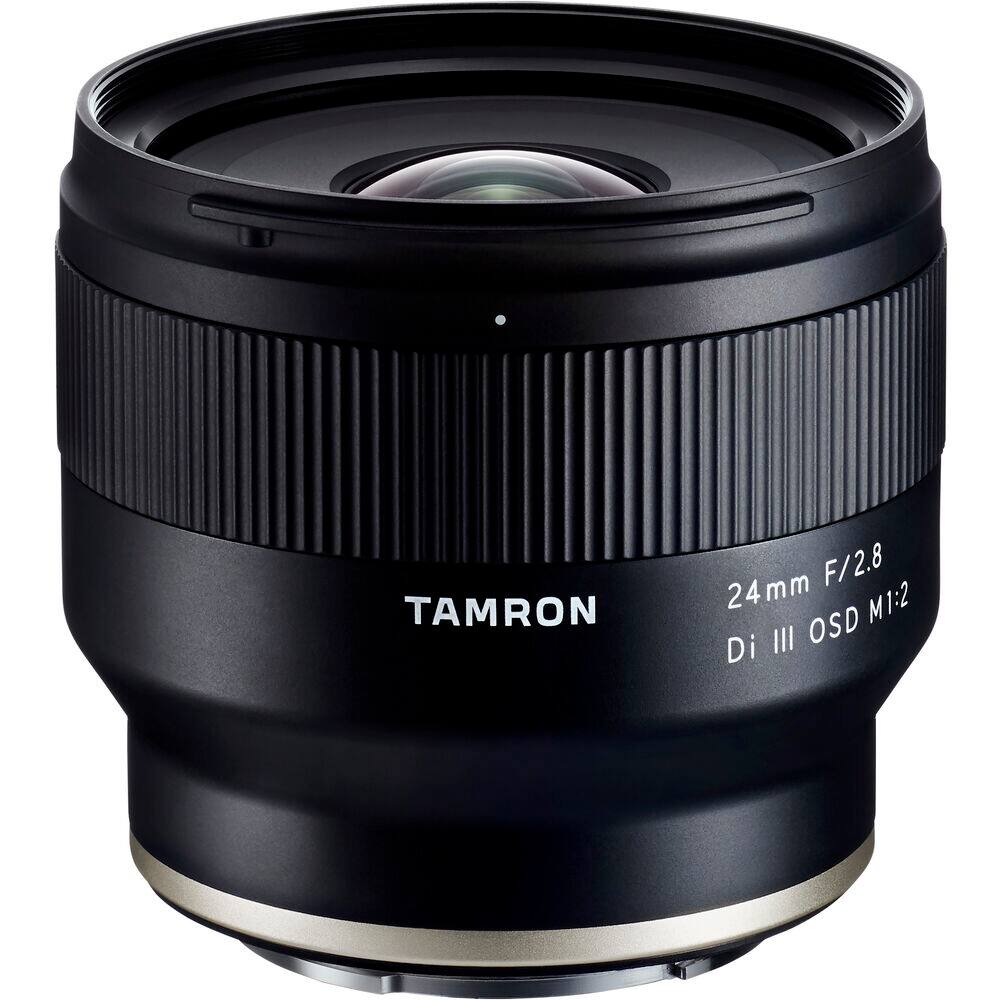 TAMRON 24mm F/2.8 Di III OSD M1:2