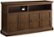 Angle Zoom. Whalen Furniture - TV Cabinet for Most Flat-Panel TVs Up to 70" - Brown.