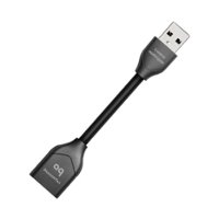AudioQuest - USB Type A-to-USB Type A Device Cable - Black - Alt_View_Zoom_11