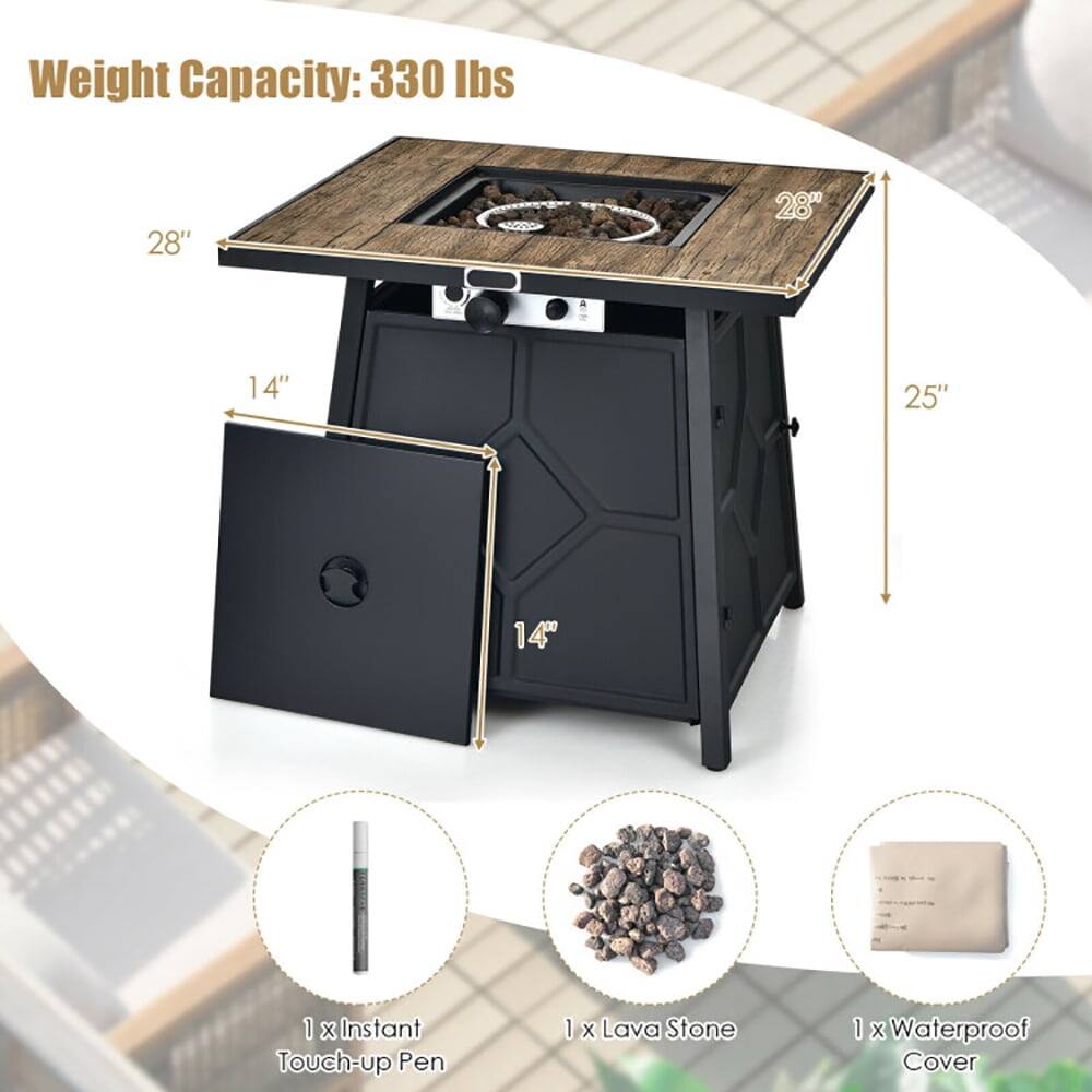 media item thumbnail