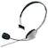 Left Standard. eForCity - Headset Headphone w/mic Bundle for Xbox 360 Xbox360 Wireless Controller - White.