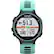 Front. Garmin - Forerunner 735XT Smartwatch - Midnight Blue/Frost Blue.