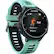Alt View 11. Garmin - Forerunner 735XT Smartwatch - Midnight Blue/Frost Blue.