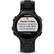 Front. Garmin - Forerunner 735XT Smartwatch - Black/Gray.