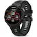Alt View 11. Garmin - Forerunner 735XT Smartwatch - Black/Gray.