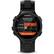 Alt View 12. Garmin - Forerunner 735XT Smartwatch - Black/Gray.
