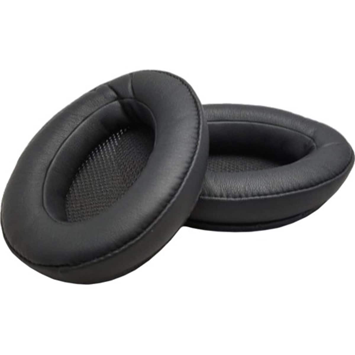 Dekoni Audio - Platinum Premium Replacement Ear Pads for Bose QuietComfort QC15/QC25/QC35 Headphones