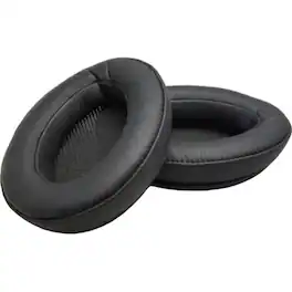 Dekoni Audio - Platinum Premium Replacement Ear Pads for Bose QuietComfort QC15/QC25/QC35 Headphones