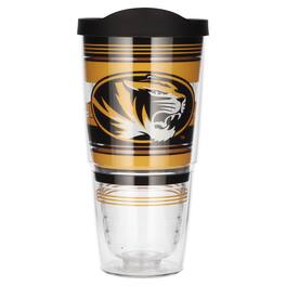 Tervis - Missouri Tigers 24oz. Hype Stripe Classic Tumbler - Multicolor