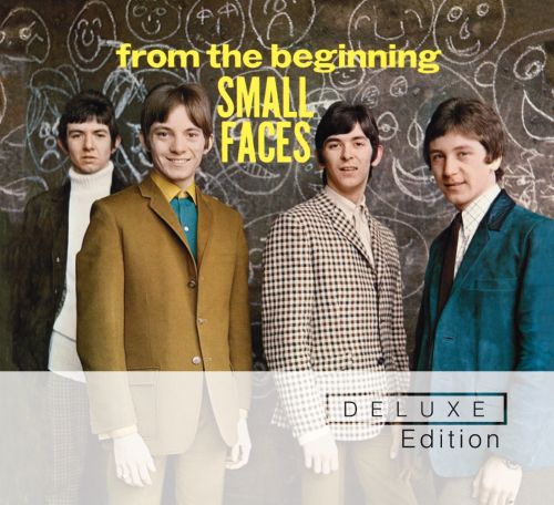  From the Beginning [Deluxe Edition] [CD]