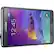 Alt View 12. Samsung - Galaxy Note 4 4G with 32GB Memory Cell Phone Unlocked.