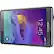 Alt View 13. Samsung - Galaxy Note 4 4G with 32GB Memory Cell Phone Unlocked.