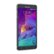 Left. Samsung - Galaxy Note 4 4G with 32GB Memory Cell Phone Unlocked.