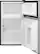 Alt View 11. Frigidaire - 3.1 Cu. Ft. Mini Fridge - Stainless Steel.